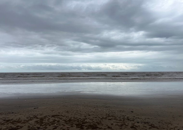 Dindi Beach , , India